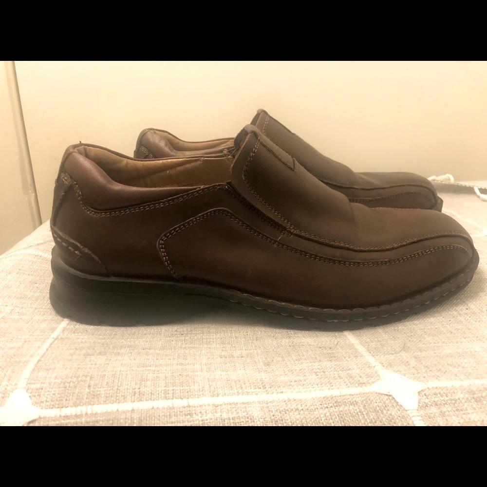 Men’s Dockers Loafer Slip On Shoe